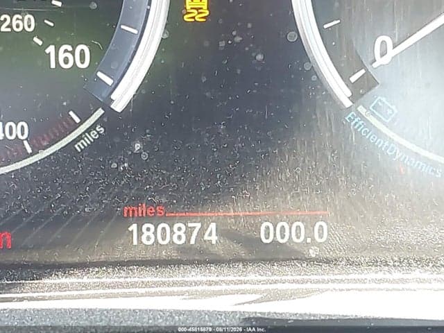 2018 BMW X5 SDRIVE35I 16