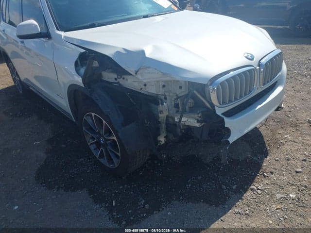 2018 BMW X5 SDRIVE35I 6