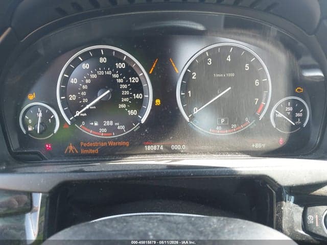 2018 BMW X5 SDRIVE35I 7