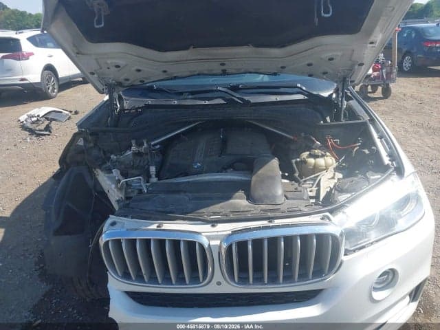 2018 BMW X5 SDRIVE35I 10