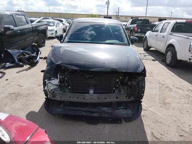 2026 MAZDA CX-5 2.5 S SELECT 12