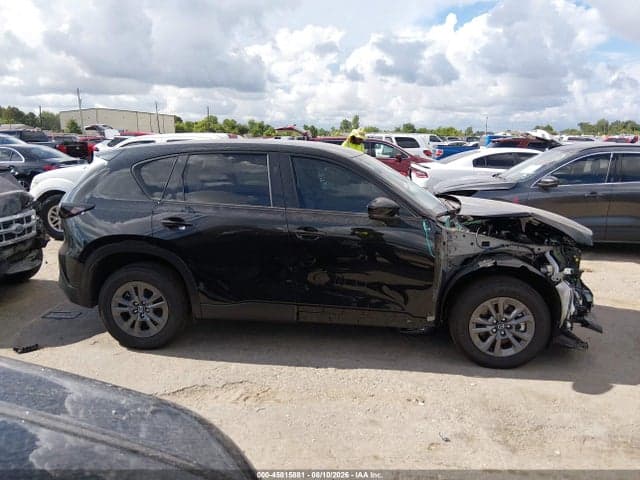 2026 MAZDA CX-5 2.5 S SELECT 13
