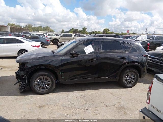 2026 MAZDA CX-5 2.5 S SELECT 14