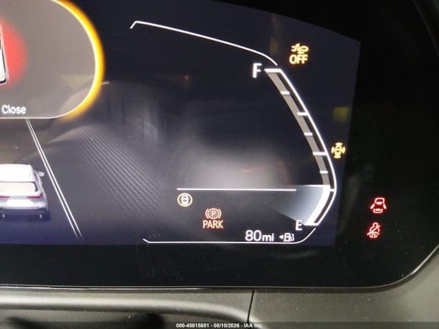 2026 MAZDA CX-5 2.5 S SELECT 15