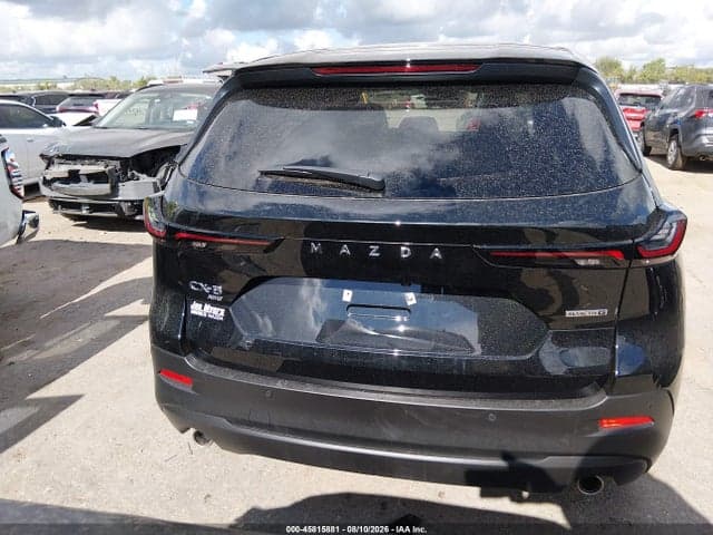 2026 MAZDA CX-5 2.5 S SELECT 16