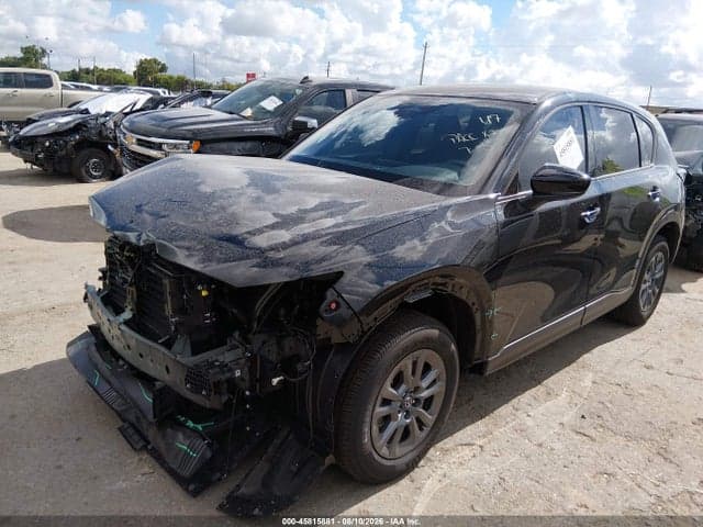 2026 MAZDA CX-5 2.5 S SELECT 17