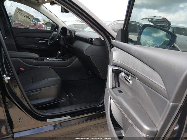 2026 MAZDA CX-5 2.5 S SELECT 5