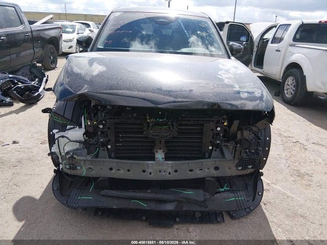 2026 MAZDA CX-5 2.5 S SELECT 6