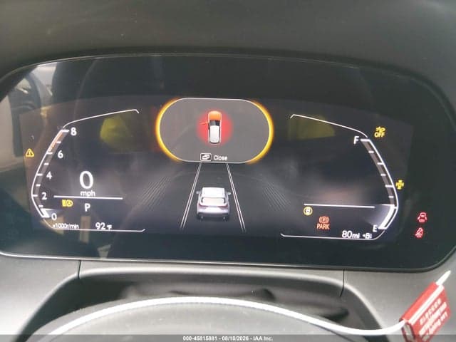 2026 MAZDA CX-5 2.5 S SELECT 7