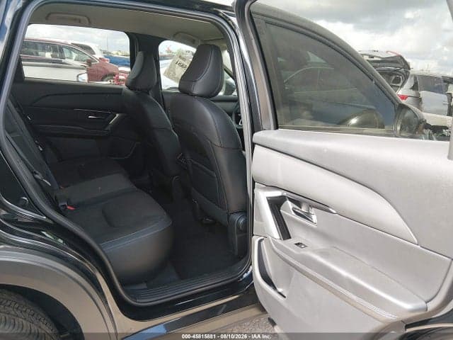 2026 MAZDA CX-5 2.5 S SELECT 8
