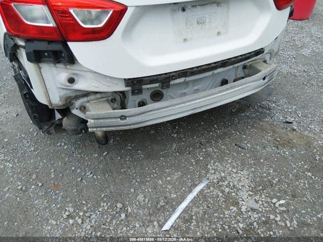 2017 CHEVROLET CRUZE LS AUTO 6