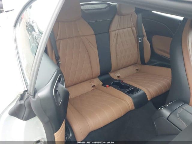 2026 MERCEDES-BENZ CLE 450 8