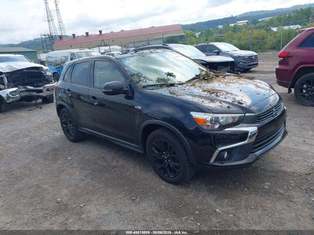 2017 MITSUBISHI OUTLANDER SPORT 2.0 ES/2.0 LE - 1