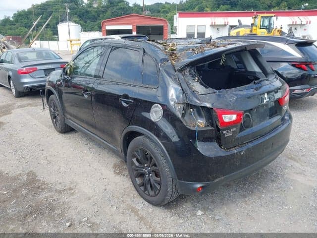 2017 MITSUBISHI OUTLANDER SPORT 2.0 ES/2.0 LE 3