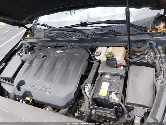 2019 CHEVROLET IMPALA LS 10