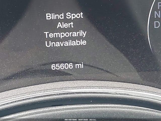 2021 JEEP GRAND CHEROKEE LAREDO X 4X2 16