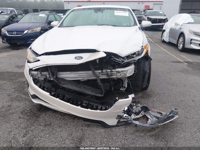 2019 FORD FUSION SE 6