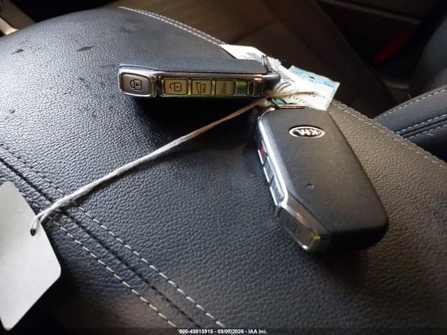 2022 KIA SPORTAGE LX 11