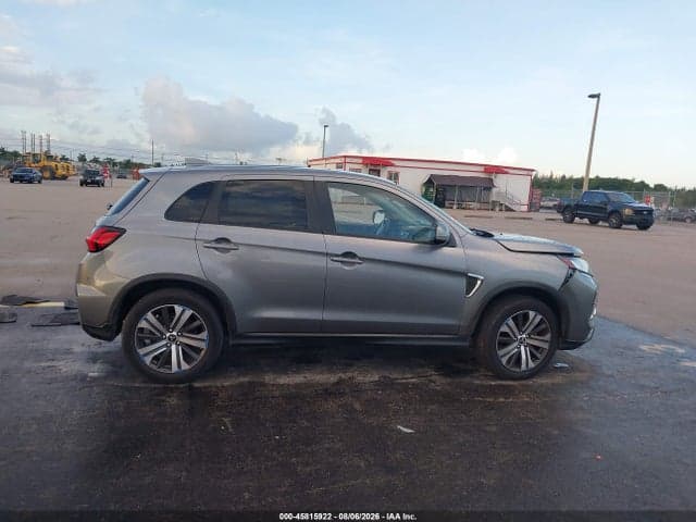 2021 MITSUBISHI OUTLANDER SPORT 2.0 BE AWC/2.0 ES AWC/2.0 LE AWC/2.0 SE AWC 14