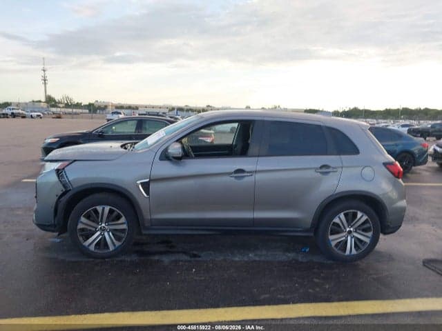 2021 MITSUBISHI OUTLANDER SPORT 2.0 BE AWC/2.0 ES AWC/2.0 LE AWC/2.0 SE AWC 15