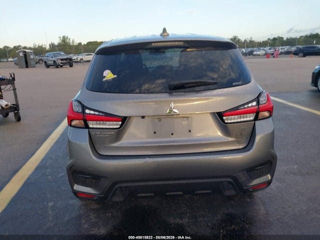 2021 MITSUBISHI OUTLANDER SPORT 2.0 BE AWC/2.0 ES AWC/2.0 LE AWC/2.0 SE AWC 17
