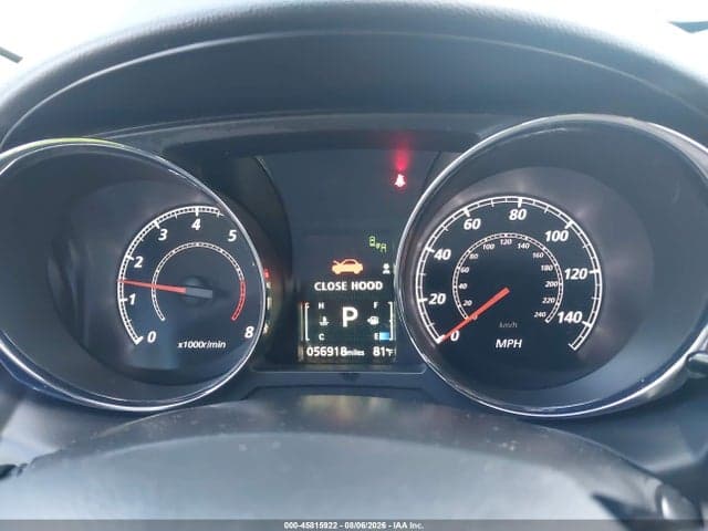 2021 MITSUBISHI OUTLANDER SPORT 2.0 BE AWC/2.0 ES AWC/2.0 LE AWC/2.0 SE AWC 7