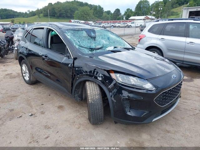 2022 FORD ESCAPE SE 1