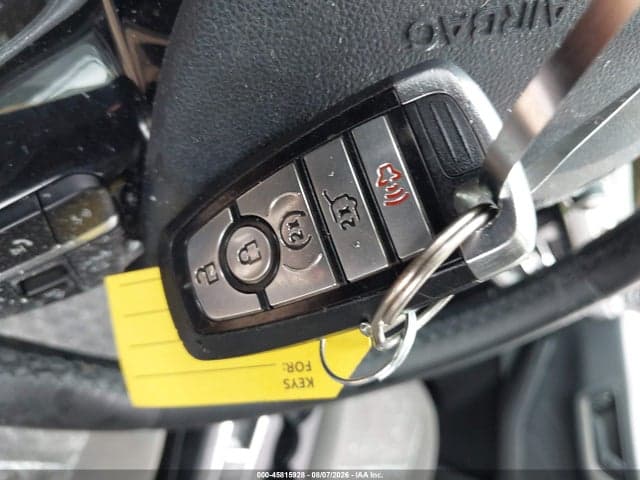 2022 FORD ESCAPE SE 11
