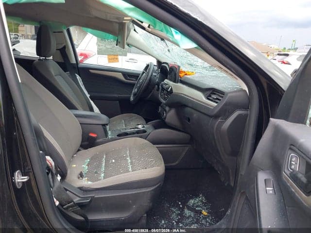 2022 FORD ESCAPE SE 5