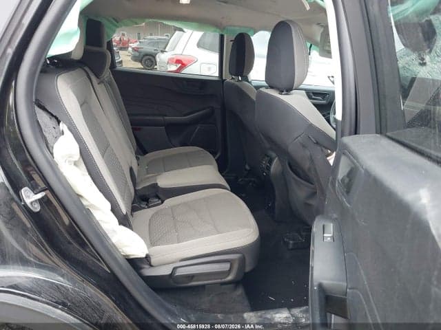2022 FORD ESCAPE SE 8