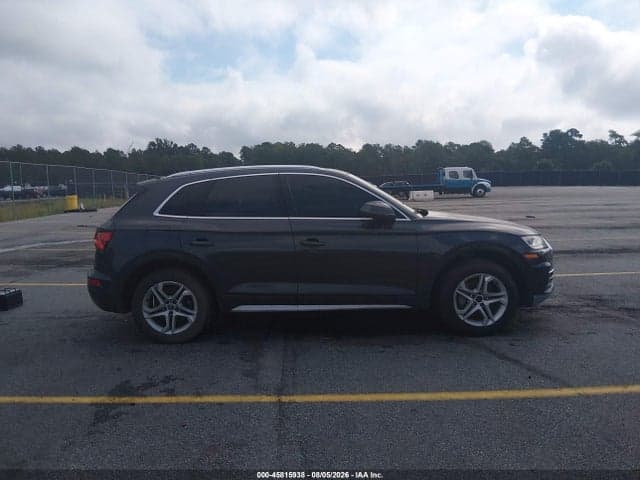 2018 AUDI Q5 2.0T PREMIUM/2.0T TECH PREMIUM 13