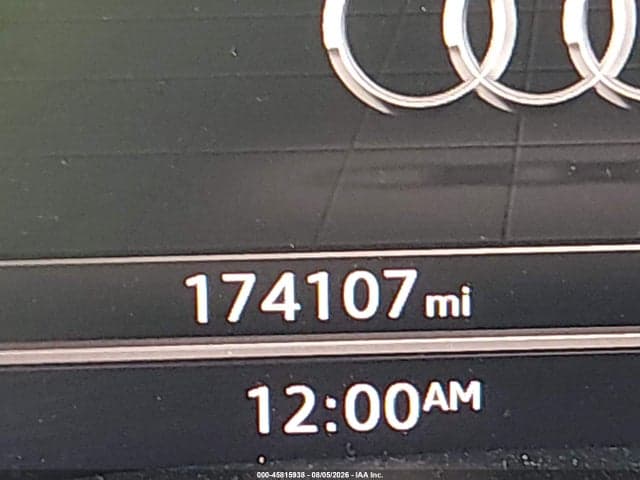 2018 AUDI Q5 2.0T PREMIUM/2.0T TECH PREMIUM 15