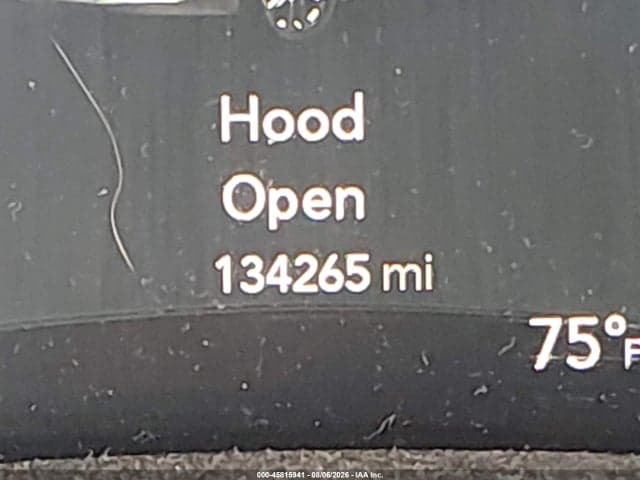 2018 CHRYSLER PACIFICA LIMITED 15