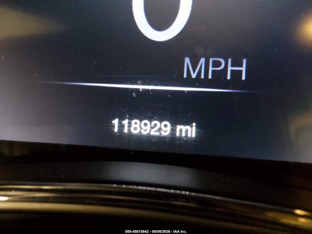 2018 JEEP GRAND CHEROKEE ALTITUDE 4X4 16
