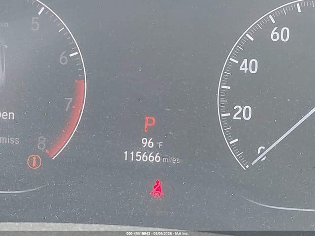 2018 HONDA ACCORD LX 15