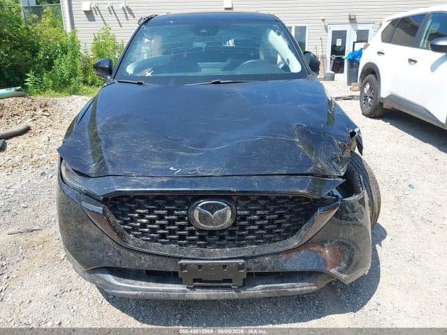2025 MAZDA CX-5 2.5 S CARBON EDITION 12