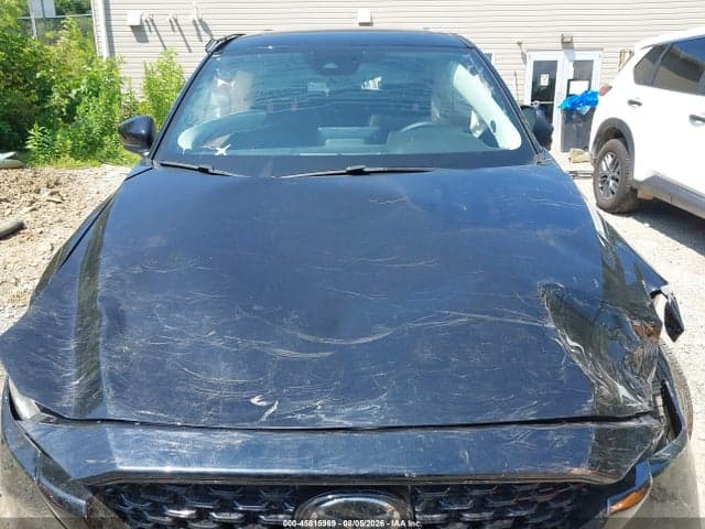 2025 MAZDA CX-5 2.5 S CARBON EDITION 10