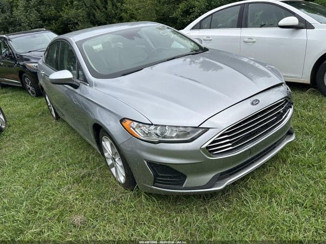 2020 FORD FUSION SE - 1