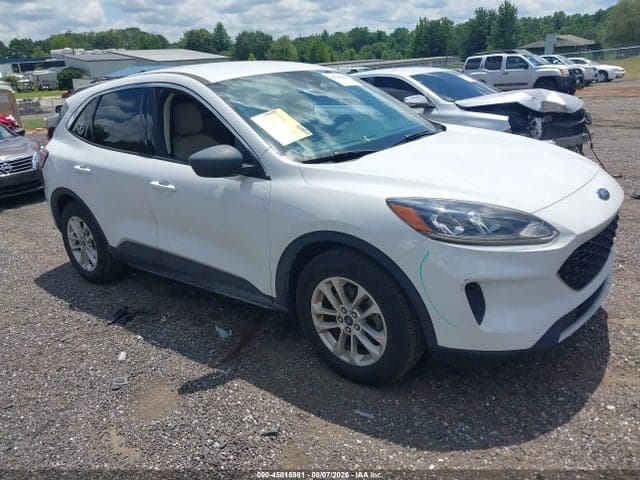 2020 FORD ESCAPE SE 1