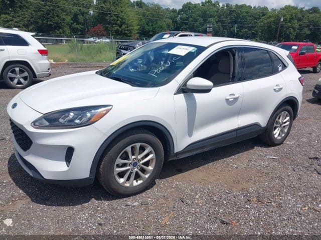 2020 FORD ESCAPE SE 2