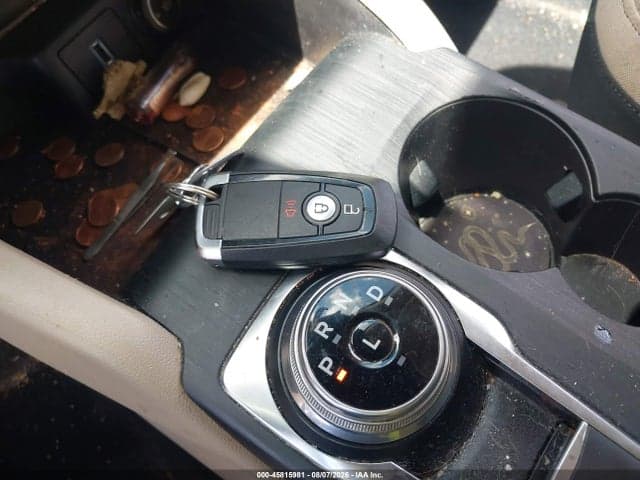 2020 FORD ESCAPE SE 11