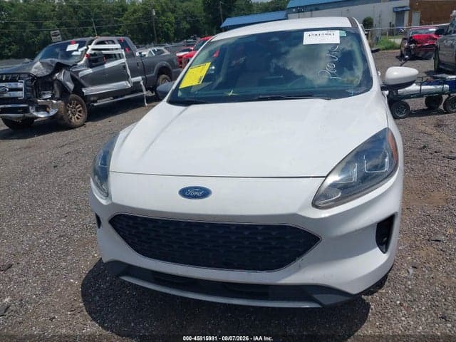 2020 FORD ESCAPE SE 12
