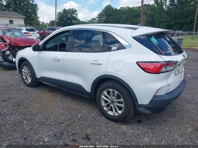 2020 FORD ESCAPE SE 3
