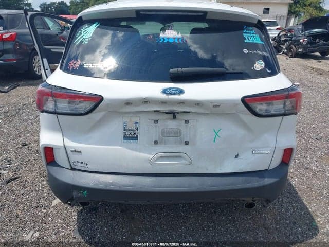 2020 FORD ESCAPE SE 6