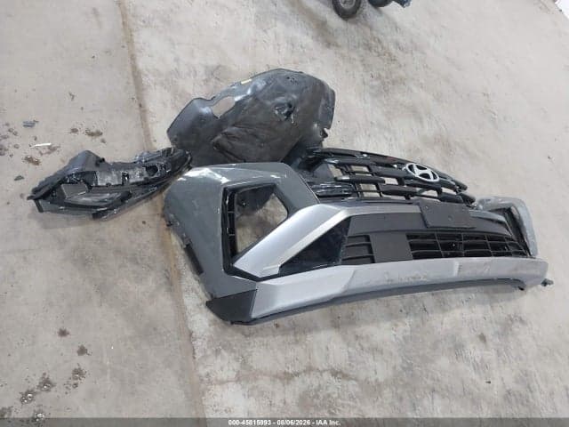 2025 HYUNDAI TUCSON SEL 11
