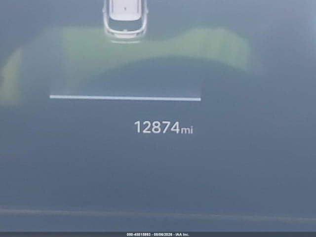 2025 HYUNDAI TUCSON SEL 15