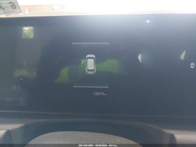 2025 HYUNDAI TUCSON SEL 7