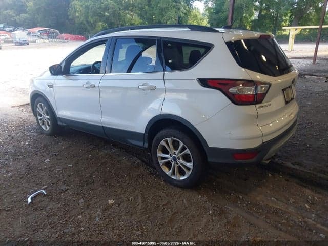 2017 FORD ESCAPE SE 3