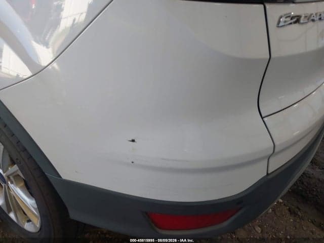 2017 FORD ESCAPE SE 6