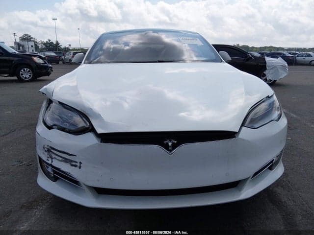 2019 TESLA MODEL S 100D/LONG RANGE/P100D/PERFORMANCE 12